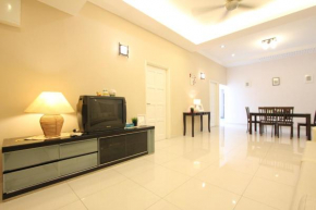 Stradford Stay Melaka